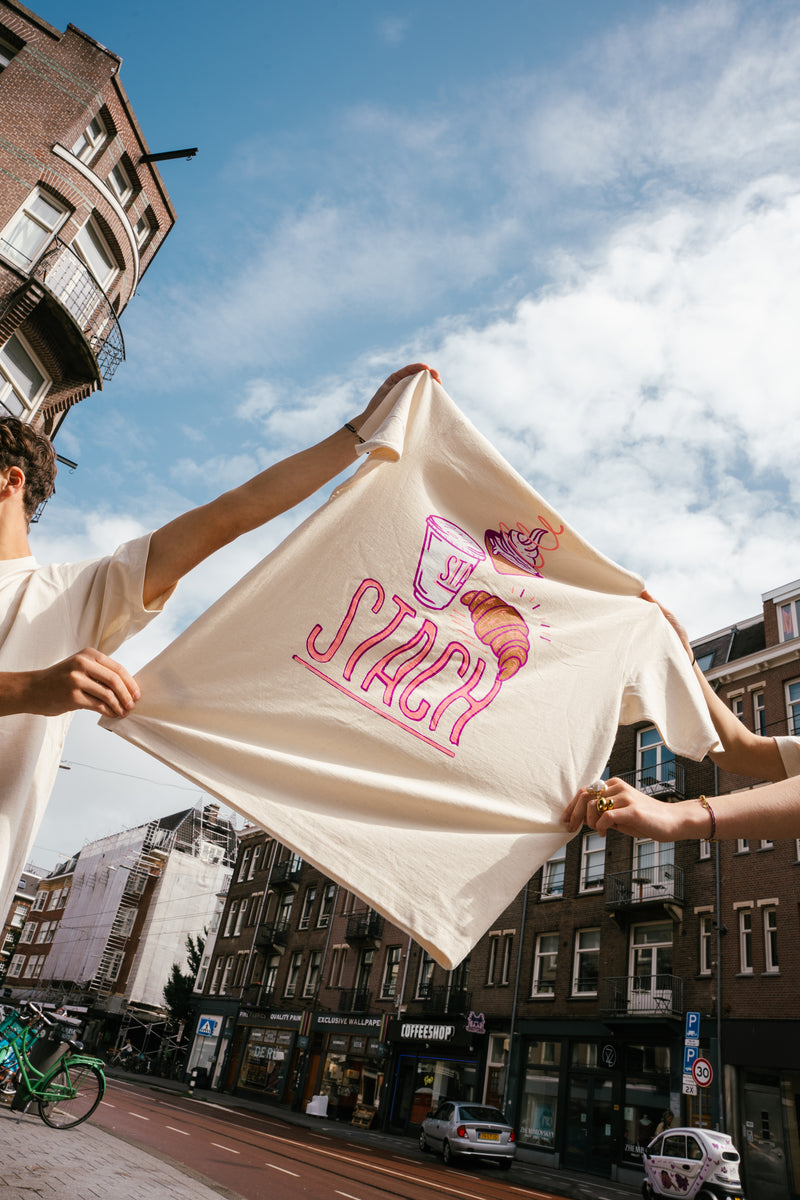STACH T-shirt