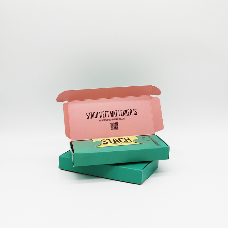 STACH Gift card