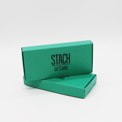 STACH Gift card